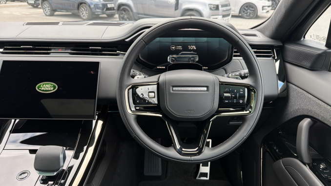 Land Rover Range Rover Sport 3.0 P460e Autobiography 5dr Auto Estate - Image 15